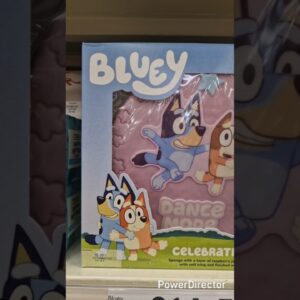 Bluey baked cake in candy shop😍 #trendingshorts #trendingviralshorts #trending