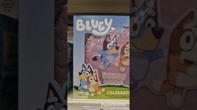 Bluey Bakes a Cake in a Candy Shop: A Trending Viral Short Video 12 Bluey baked cake in candy shopπ #trendingshorts #trendingviralshorts #trending