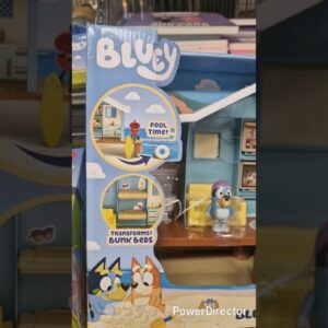 Bluey toys variety in Aldi😍 #trendingshorts #trendingviralshorts #trending