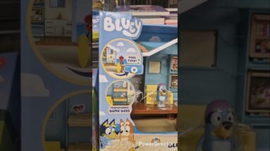 Aldi's Diverse Range of Bluey Toys: A Trending Choice for Kids ๐ #trendingshorts #trendingviralshorts #trending 31 Bluey toys variety in Aldi๐ #trendingshorts #trendingviralshorts #trending