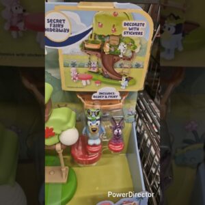 Bluey toys variety in Aldi😍 #trendingviralshorts #trendingshorts #trending