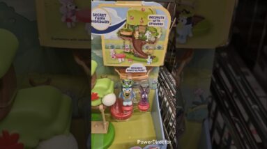 Exciting Variety of Bluey Toys Now Available at Aldi! #TrendingViralShorts #TrendingShorts #Trending 17 Bluey toys variety in Aldi๐ #trendingviralshorts #trendingshorts #trending