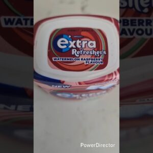 New flavour of Extra Refresher's opening😍 #trendingshorts #trendingviralshorts #trending