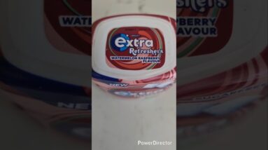 Discover the Latest Extra Refresher's Flavor Unveiling! ๐ #TrendingShorts #ViralTrends 15 New flavour of Extra Refresher's opening๐ #trendingshorts #trendingviralshorts #trending