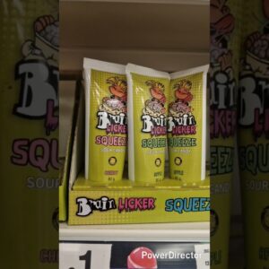 Brain licker Squeeze sweets variety in candy shop 😍 #trendingviralshorts #trendingshorts #trending