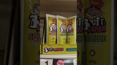 Discover the Top Brain Licker Squeeze Sweets Variety at the Candy Shop! ๐ฌ #TrendingViralShorts #TrendingShorts 29 Brain licker Squeeze sweets variety in candy shop ๐ #trendingviralshorts #trendingshorts #trending