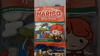 Exploring a Variety of Haribo Gummy Bear Sweets at a Candy Shop ๐ 19 Haribo Gummy bear sweets variety in candy shop ๐ #trendingviralshorts #trendingshorts #trending