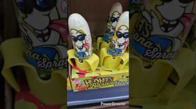 Exploring the Irresistible Variety of Banana Sweets at the Candy Shop 🍌😍 #TrendingViralShorts 20 Bonkers banana sweets variety in candy shop 😍 #trendingviralshorts #trendingshorts #trending