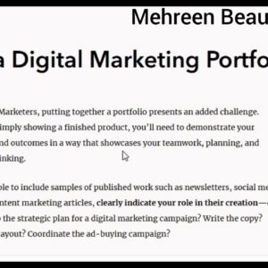 How to become a digital marketer? Five steps to become a digital marketer.